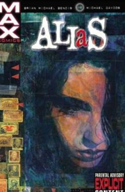 Alias, Vol. 1 by Brian Michael Bendis