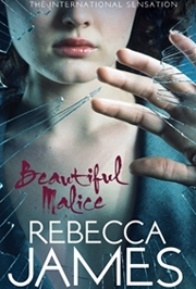 Beautiful Malice by Rebecca James