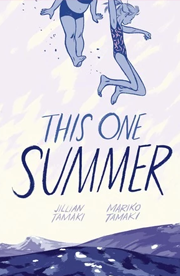 This One Summer by Mariko Tamaki