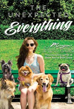 The Unexpected Everything by Morgan Matson