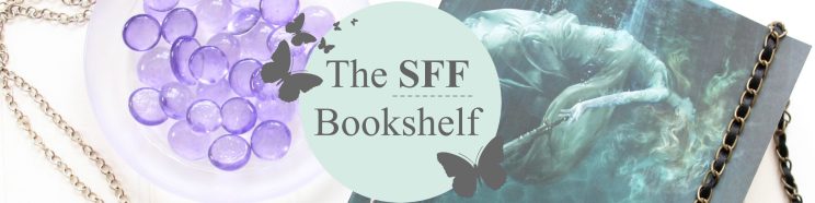 Madeline @ The SFF Bookshelf