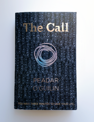 the-call-by-peadar-oguilin