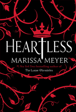 heartless-by-marissa-meyer
